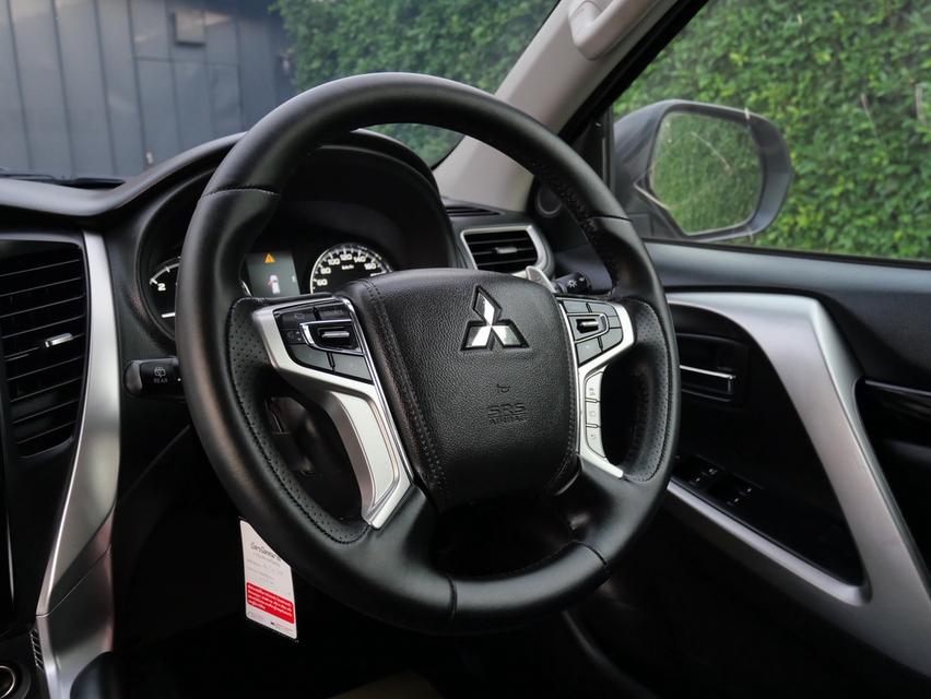 Pajero Sport 2.4 GT-Premium ปี 2018 2WD 10