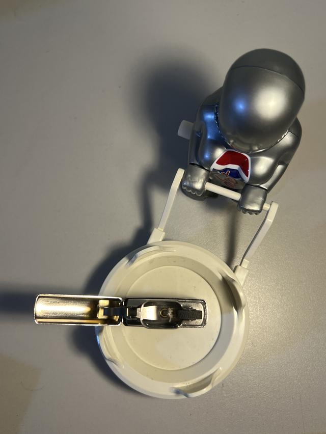 ไฟแช็ก zippo มือ1 ไม่ผ่านการใช้งาน รูปที่ 3