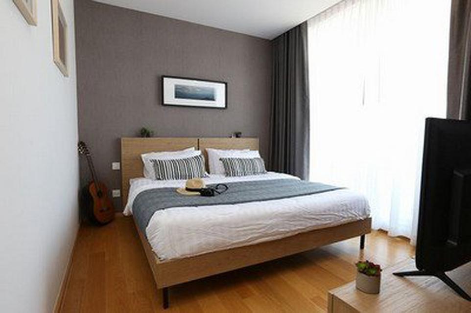 For Rent Noble Revo Silom 2 Bedroom Corner Unit  1