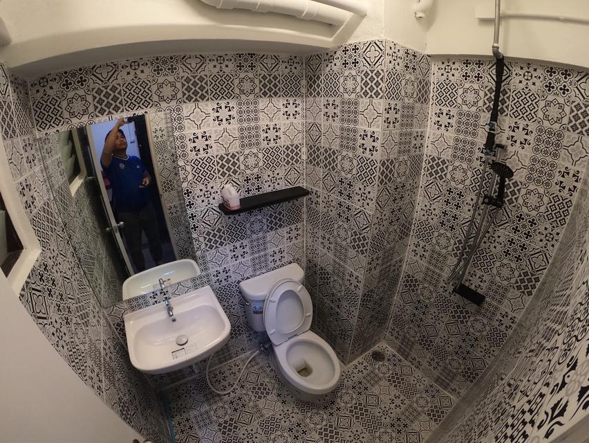 ขาย / เช่าอาคารชุด ชั้น 2 เรวดีเรสซิเดน อำเภอเมือง จังหวัดนนทบุรี 8