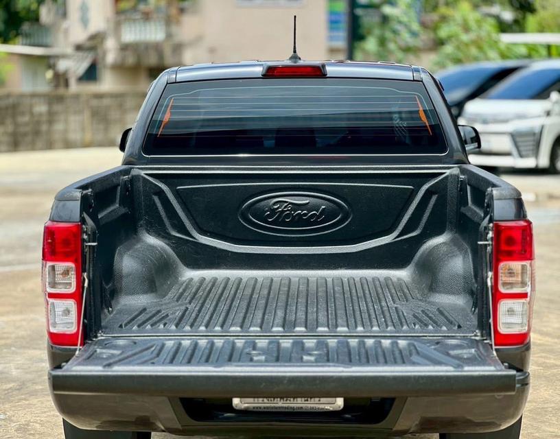 Ford Ranger 2.2Xlt ปี22 17