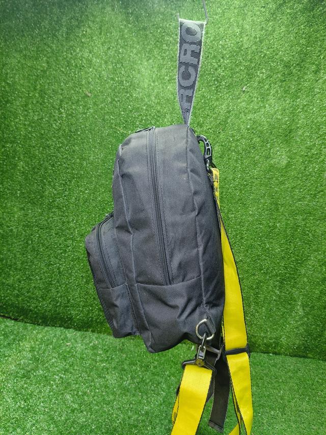 Undercross mini Backpack 3