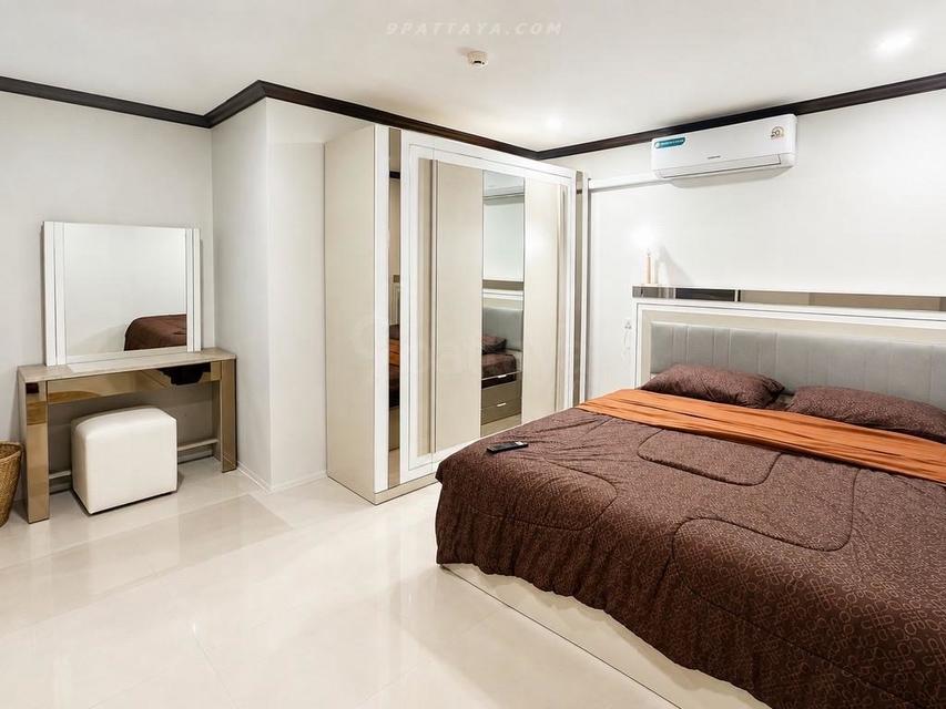 For Rent — 2-Bedroom Condo at Royal Hill Resort, Thappraya RoadSpacious condo for rent at Royal Hill Resort, Building B, located on Thappraya Road. 6