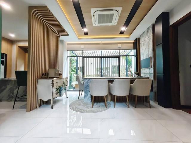 🏠บ้านมือสอง…แต่ฟีลเหมือนบ้านใหม่ แต่งครบทั้งหลัง พร้อมเข้าอยู่ Perfect Masterpiece Century รัตนาธิเบศร์ 3