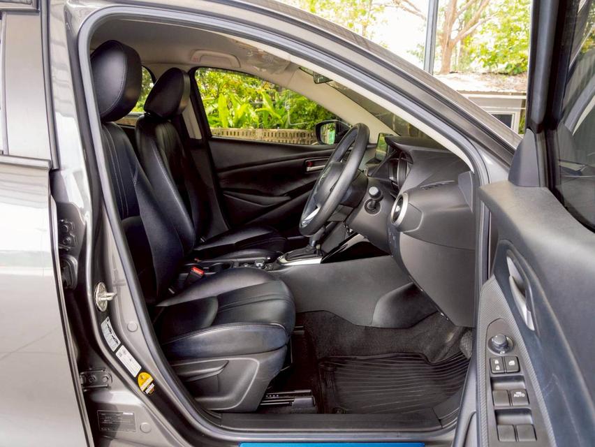 Mazda 2 1.3 C Sport (MNC) ปีจด 2022 18
