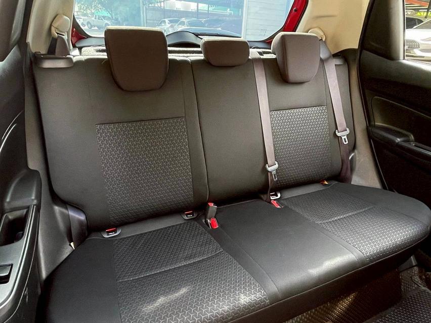 SUZUKI SWIFT 1.2 GL CVT ปี 2019 สภาพนางฟ้า 10