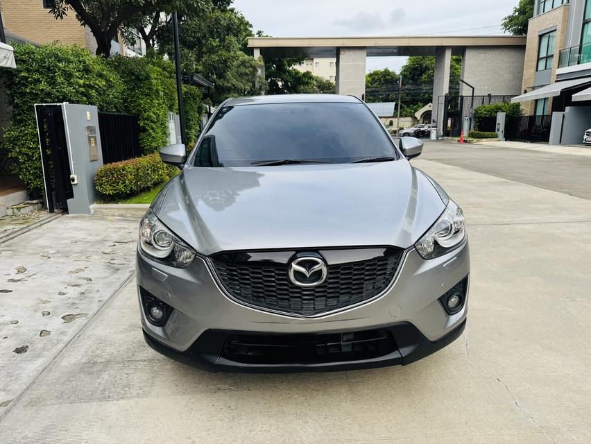 ขายรถ Mazda CX5