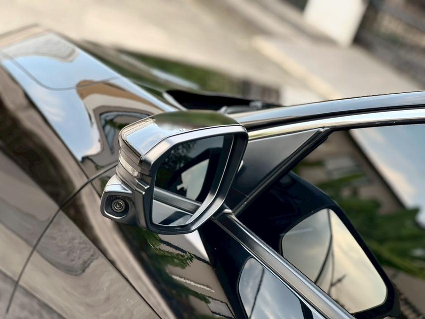 Honda Civic FC 1.8EL Top auto ไช้น้อย รูปที่ 19