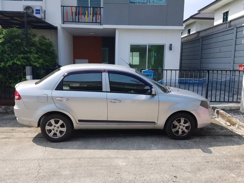 ขายด่วน Proton Saga 2012 2