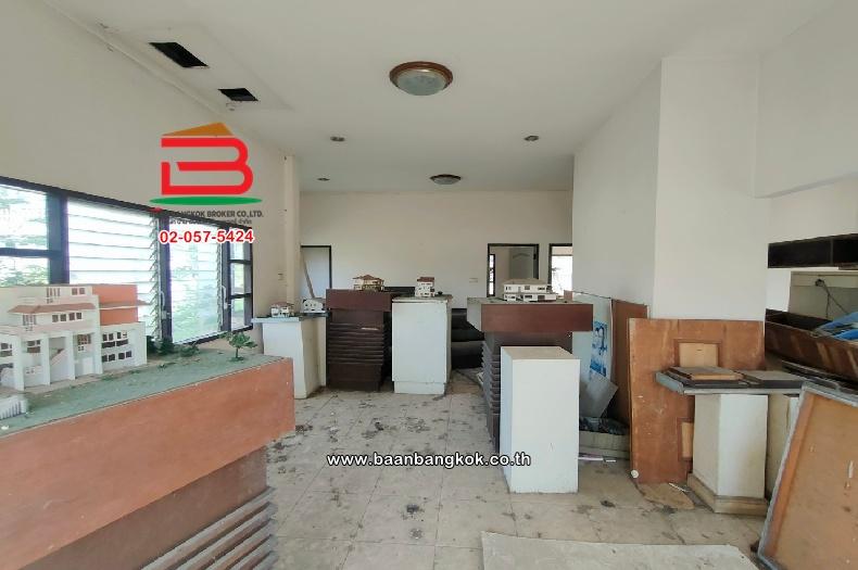 บ้านเดี่ยว หมู่บ้าน สราญธร คลอง 4 เนื้อที่ 82 ตร.ว ใกล้โลตัสคลอง 4 ตำบลบึงยี่โถ อำเภอธัญบุรี จังหวัดปทุมธานี
