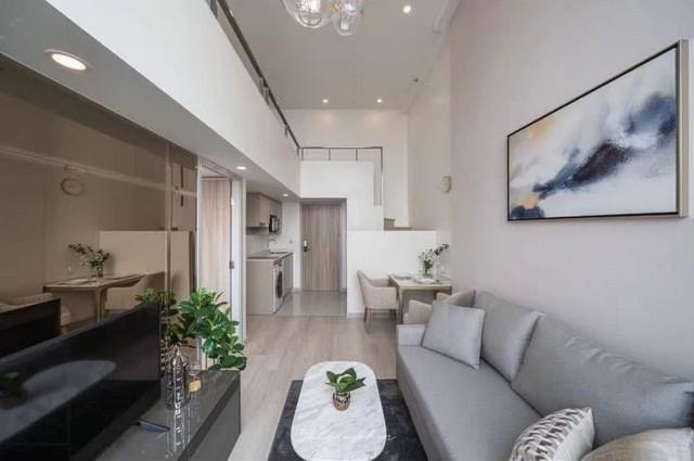 คอนโด High-End จากแสนสิริ  Quattro by Sansiri – 2 ห้องนอน ใจกลางทองหล่อ พร้อมอยู่  7