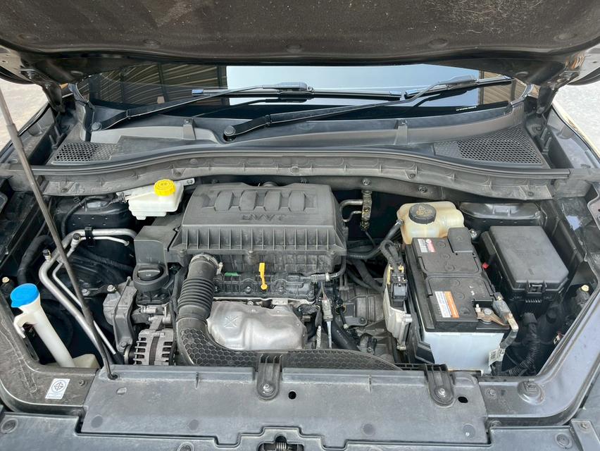 MG ZS 1.5 X+ sunroof 2020 รูปที่ 16