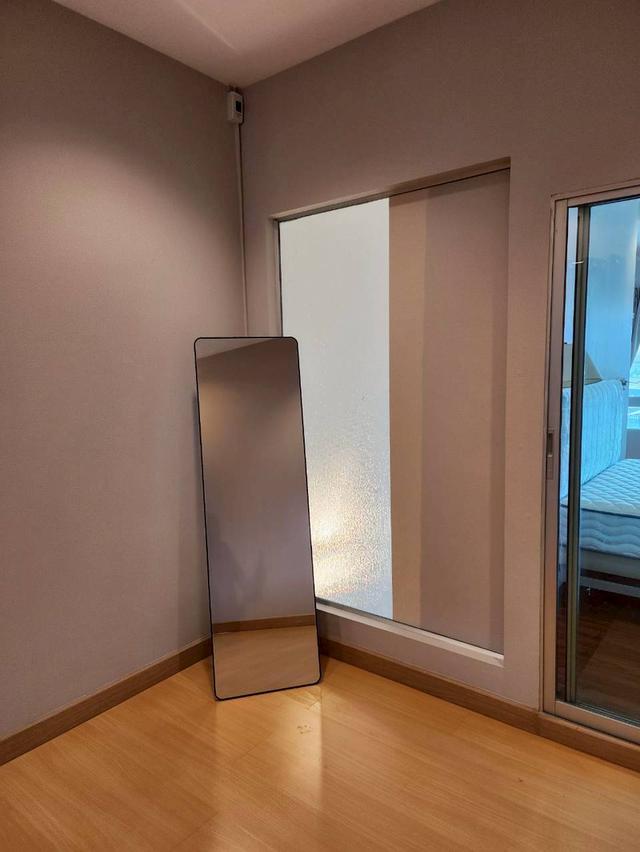 ทาวน์โฮม 3 ชั้น ใจกลางย่าน สาทร-ตากสิน ใกล้ bts วุฒากาศ 17