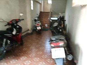 นุ่นนลแมนชั่นมีห้องว่าง 1ห้องชั้น 4 ห้อง 41  ห้องว่าง พร้อมเข้าอยู่วันที่1 พ.ค.2569 มีลมพัดแรงเหมือนอยู่ชายหาด ตัวห้อง และห้องน้ำกว้างใหญ่ ระเบียงหลัง 4