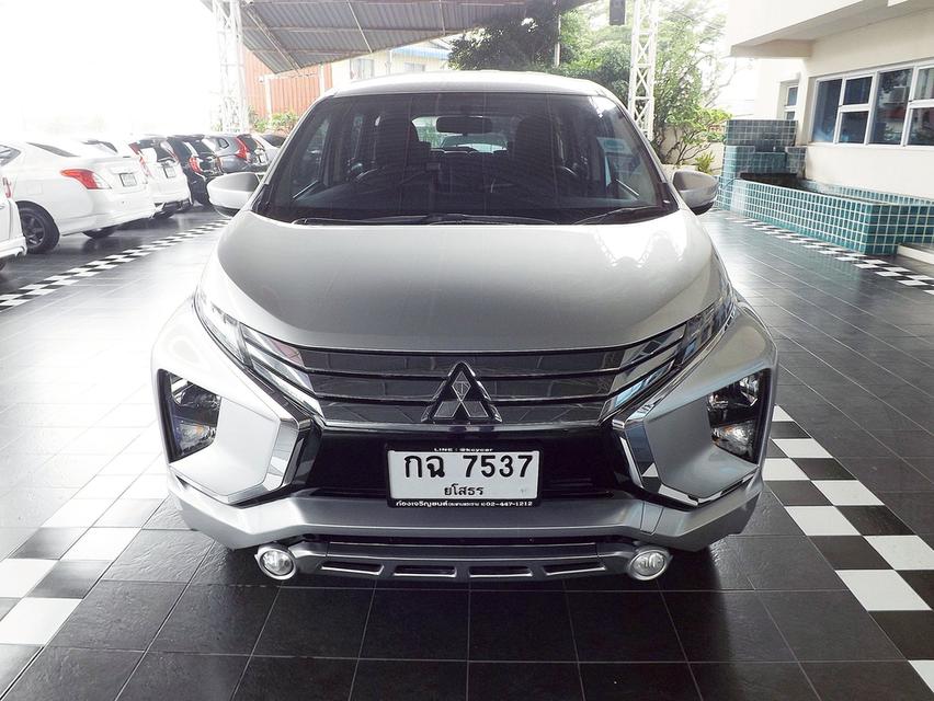 รหัสรถ KCY7537 🚗 MITSUBISHI XPANDER 1.5 GT AUTO ปี 2021 🚗
