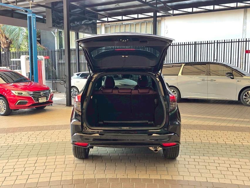 รหัสรถ WMT9308 HR-V 1.8 RS ปี 2020 รูปที่ 18