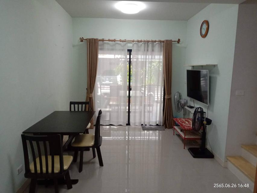 บ้านให้เช่าย่านพัฒนาการอ่อนนุช 3