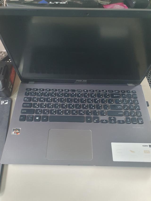 ขายโนตบุค ASUS LAPTOP 5