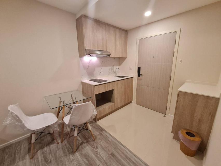 รูป ให้เช่า คอนโด  ไอคอน สุขุมวิท คอนโด (IKON Condo) 32 ตรม. 4