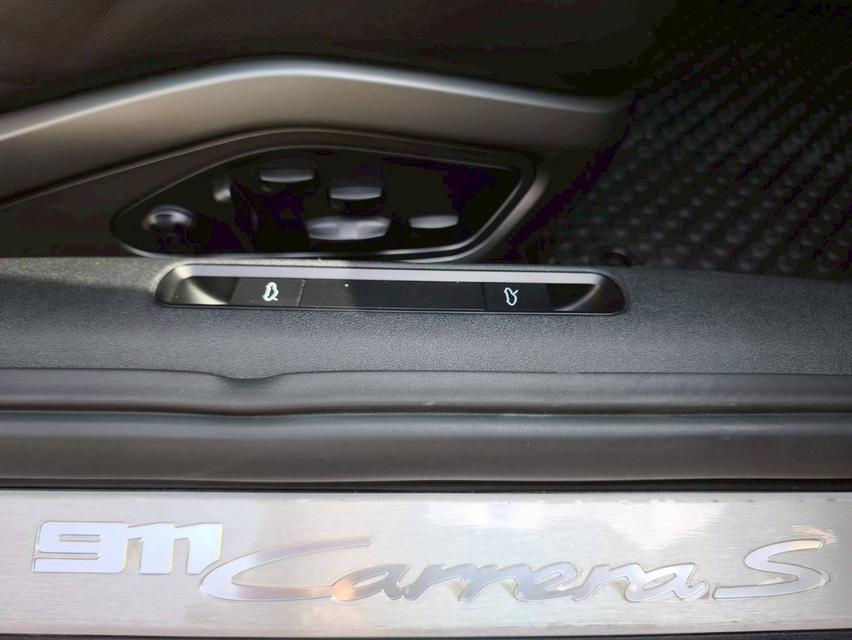 รหัสรถ KPV53 2022 PORSCHE 992 S สี 𝐑𝐚𝐜𝐢𝐧𝐠 𝐘𝐞𝐥𝐥𝐨𝐰 8