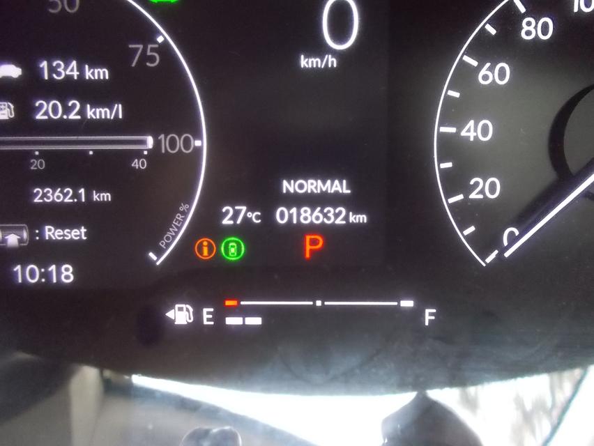 รถบ้านมือสองสภาพสวยพร้อมใช้ 15