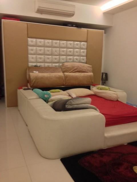 ขายบ้านสร้างเอง 4 ชั้น 224 ตร.ว. ย่านสตรีวิทยา 2 โชคชัย 4 นาคนิวาส พร้อมเฟอร์นิเจอร์ 3