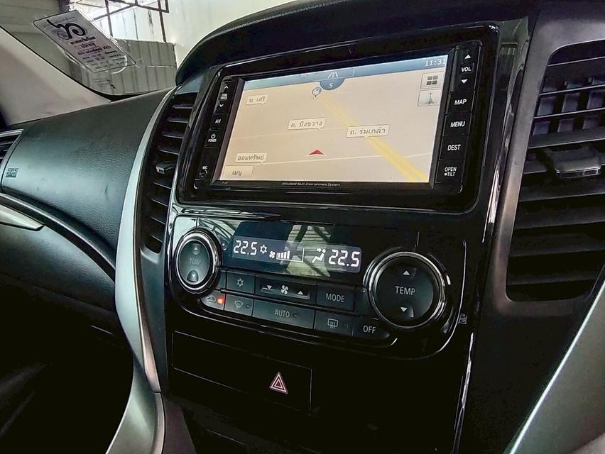 🚗Mitsubishi Pajero Sport 2.4 GT Pre 2WD ปี 2016🚗 18