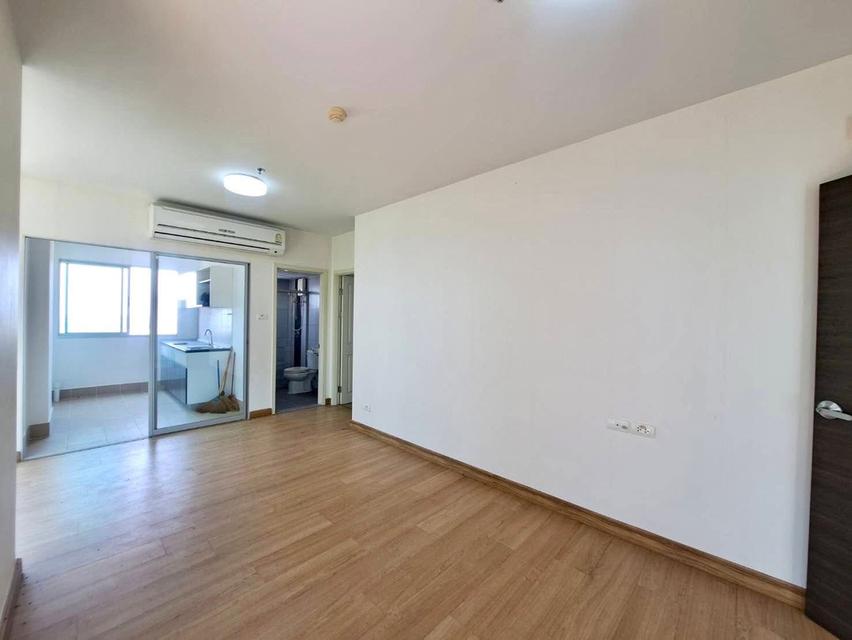 ขายคอนโด ศุภาลัย ซิตี้ รีสอร์ท สถานีพระนั่งเกล้า-เจ้าพระยา 4