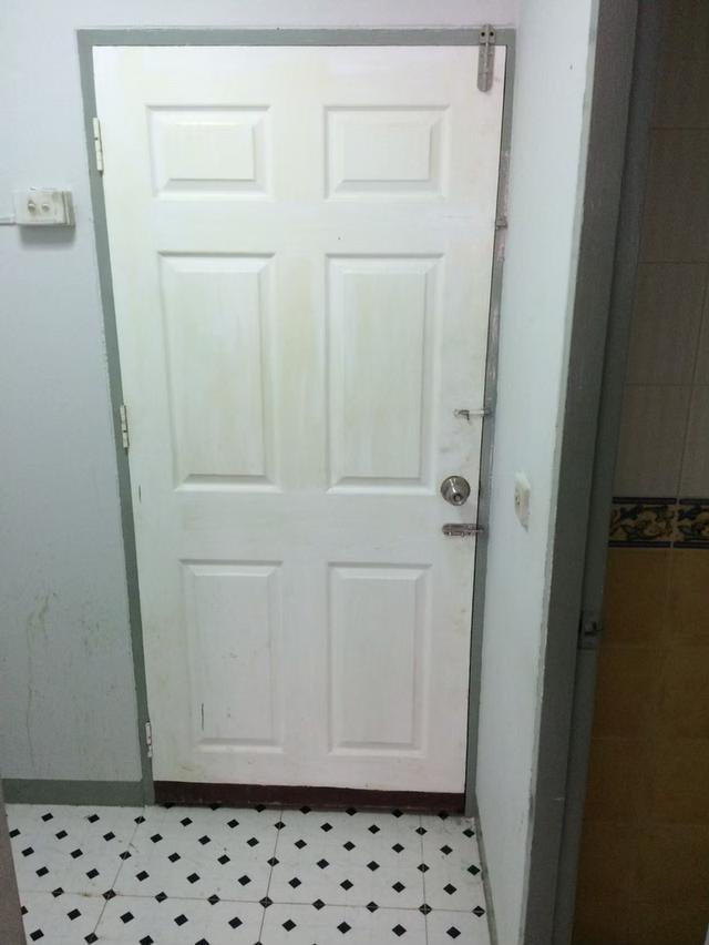 ห้องร้านค้า คอนโดบ้านสวนแจ้งวัฒนะ 5