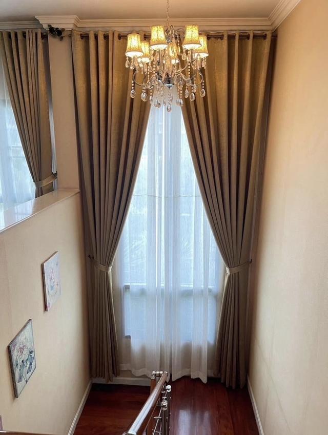 For Rent: Perfect Masterpiece Ratchaphruek. Land area 130 square wa, usable area 450 square meters. 17
