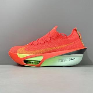 รองเท้าวิ่งมาราธอน Nike Alphafly 3 (Marathon 3/สีแดง) รูปที่ 5