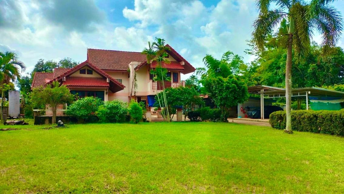 บ้านพร้อมที่ดิน 18