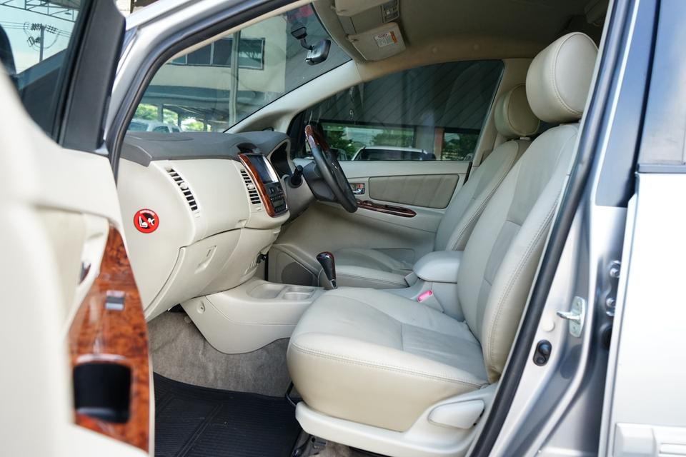 2015 TOYOTA INNOVA 2.0V  8