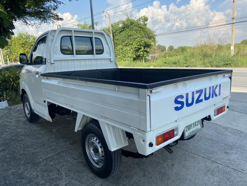 Suzuki Carry 1.6 cc สภาพน้องๆป้ายแดง รูปที่ 8