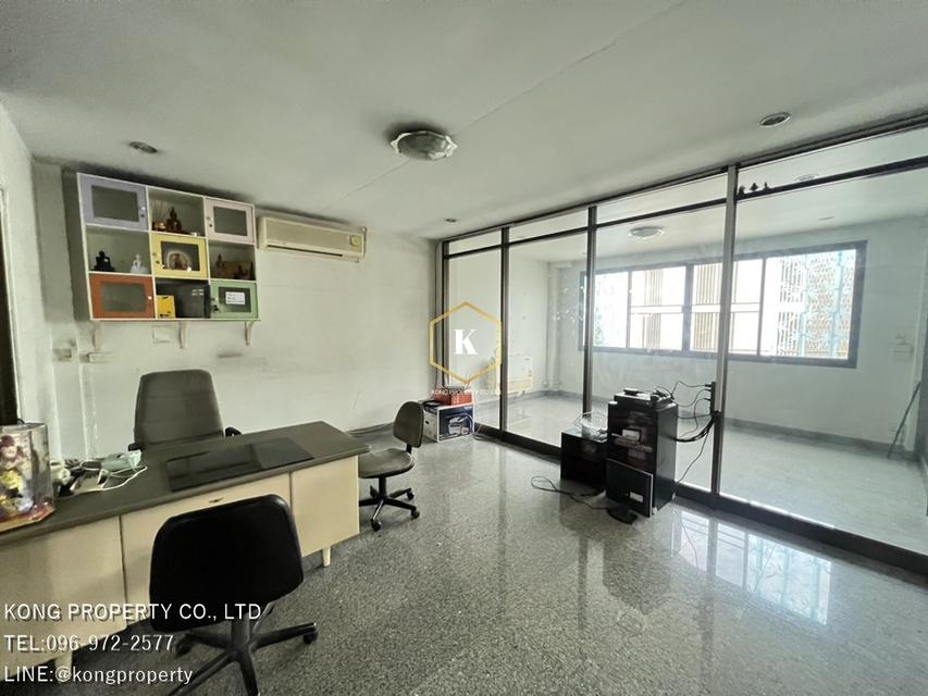 ให้เช่า โกดัง อู่รถพ่นสี ใกล้ไอคอนสยาม พร้อม รง. 4 อิสระภาพ คลองสาน กรุงเทพ 11