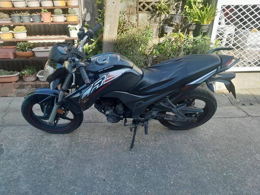 GPX CR5 รถขับได้ปกติ ราคาถูก 1