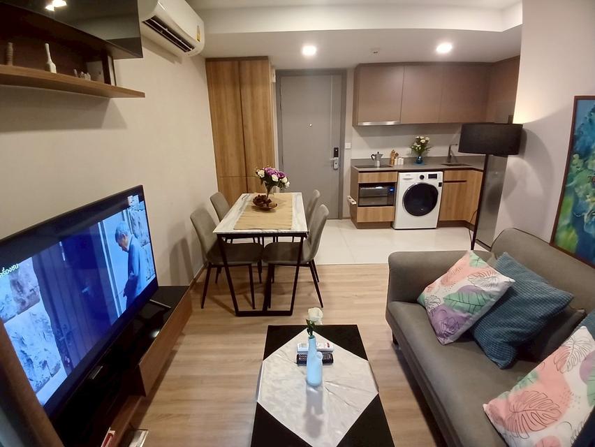 Taka Haus Ekkamai for rent 3