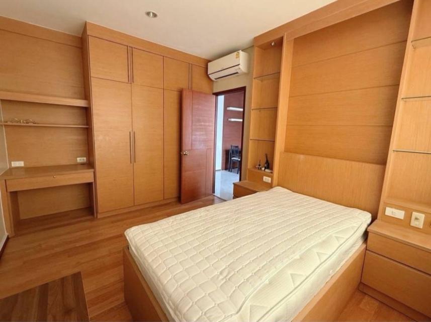 ให้เช่า คอนโด วิลล่า สาทร ชั้น 25 ขนาด 84 ตรม. ราคา 32,0000บาท-เดือน 4