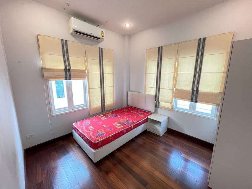 ให้เช่า ทาวน์โฮม 2 ชั้น ใจกลางเมืองอุดรธานี (รหัส THSR-009) 6