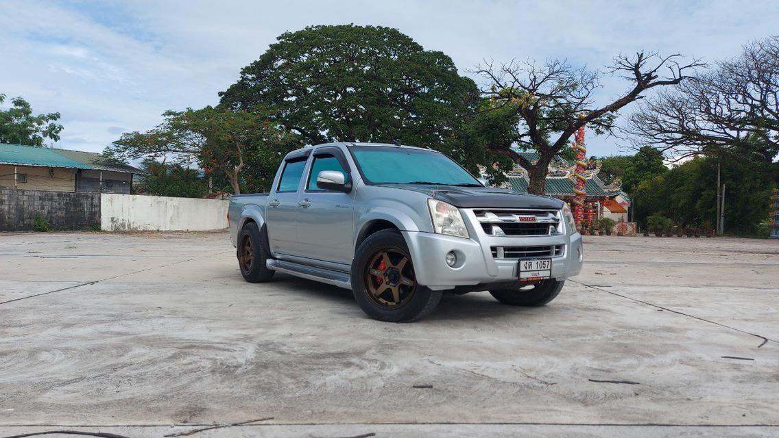 All New D-Max 1