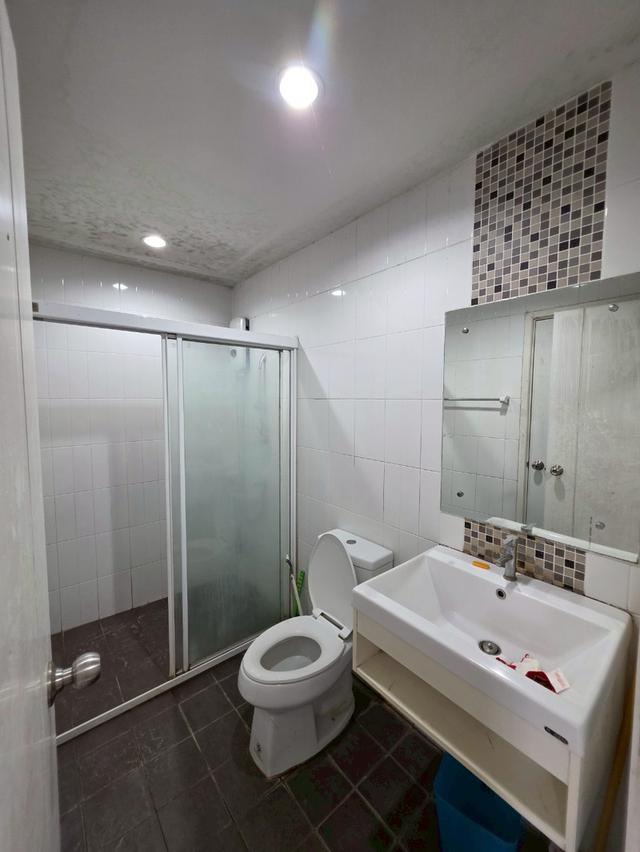 ขายทาวเฮาส์ 2ชั้น เดอะคอนเนค22 รามอินทรา-มีนบุรี 3 ห้องนอน 2 ห้องน้ำ 2 ที่จอดรถ 17
