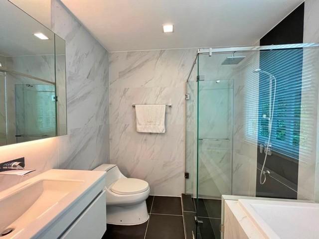 HR 10423 ให้เช่าทาวน์โฮม 3 ชั้น 4 ห้องนอน บ้านกลางเมือง Classe เอกมัย รามอินทรา สุคนธสวัสดิ์ 19 8