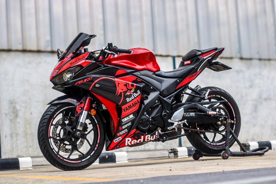 R3 Yamaha