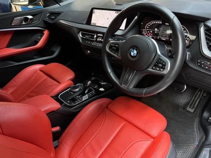 BMW Series 2 220i Gran Coupe M Sport ปี 2020 7