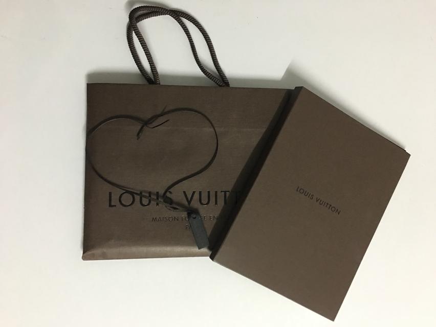 Louis Vuitton Notebook  1
