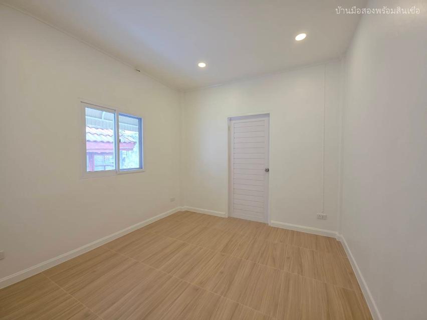 หมู่บ้านบุศรินทร์ พระยาสุเรนทร์ 40 17