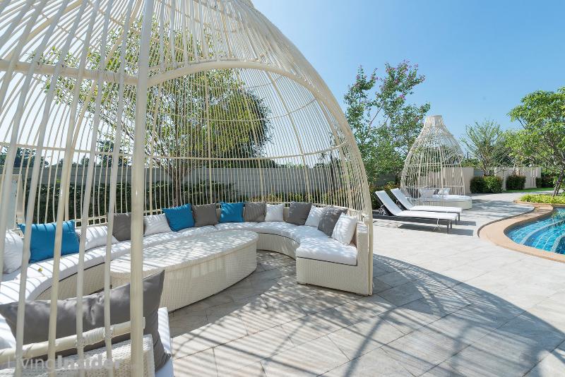 📍 ยูนิโอ พระราม 2 – ท่าข้าม (UNIO RAMA 2 – THAKHAM) ✨ ห้องแต่งสวยพร้อมอยู่ · ทำเลเดินไปเซ็นทรัลพระราม 2 20