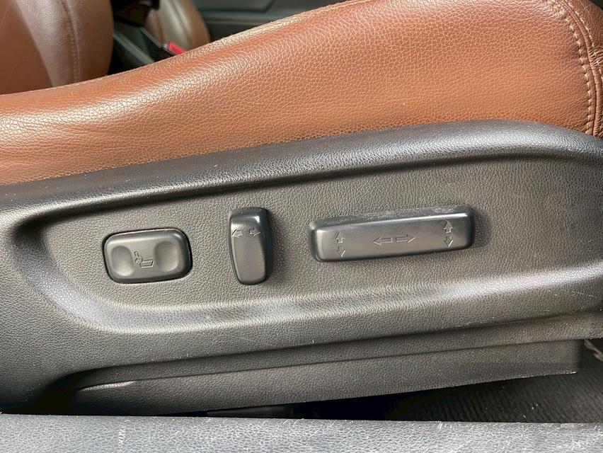 รหัสรถ WMT6883 Accord 2.0 Hybrid Tech Sunroof ปี 2017 10