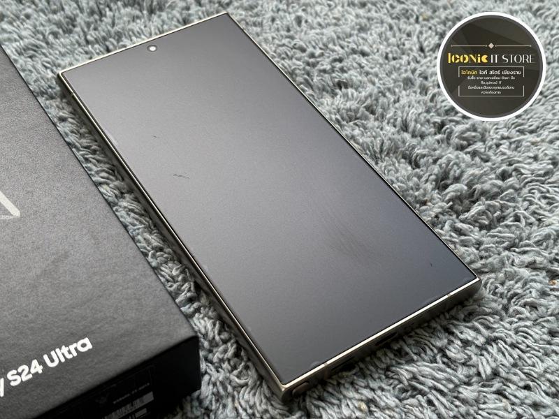Samsung S24ultra 512gb