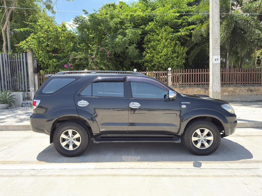 รหัสรถ BK53 🚙 #TOYOTA FORTUNER 3.0V 4WD💥ปี2005💥 รูปย่อยที่ 3